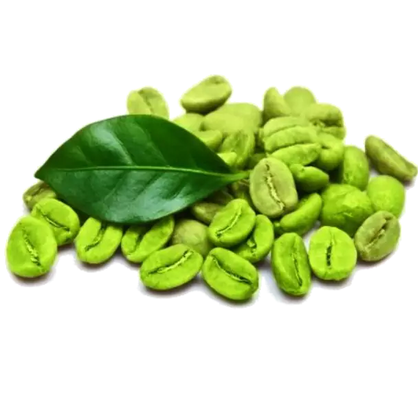 Green-Coffee Beans